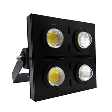 น้ำท่วมไฟ LED 500 วัตต์