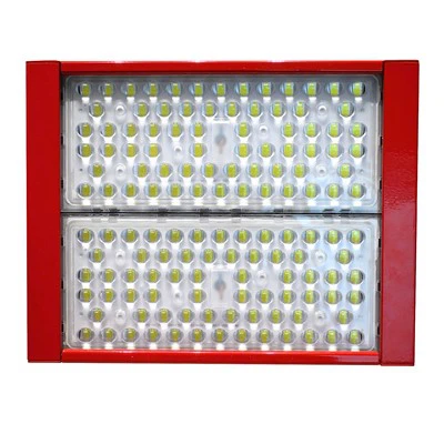 ไฟฉากรถดับเพลิง LED ประสิทธิภาพสูง IP67